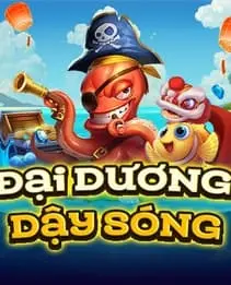 Đại Dương Dậy Sóng