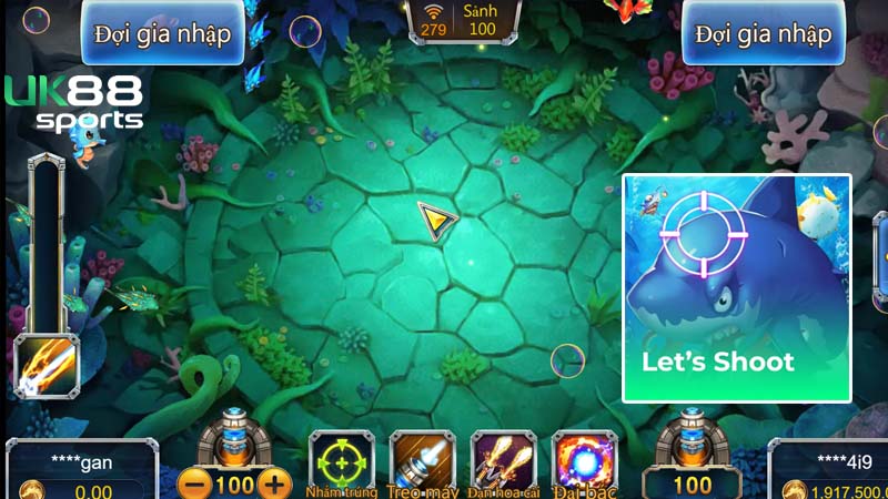 Hạn chế sai lầm là bí quyết đầu tiên chiến thắng bắn cá đổi thưởng