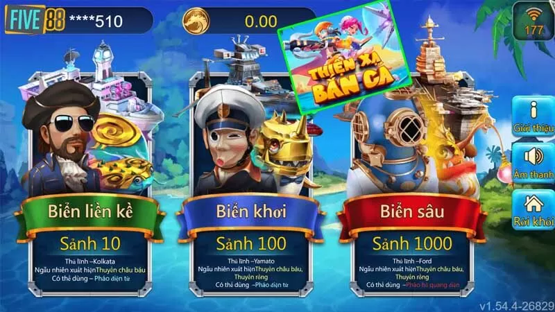 Thủ thuật chọn bàn chơi hợp lý để săn tiền thưởng