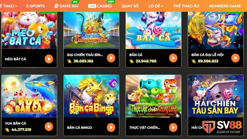 Chiến thuật phối hợp đạn tạo được sự bất ngờ để tiêu diệt nhiều cá