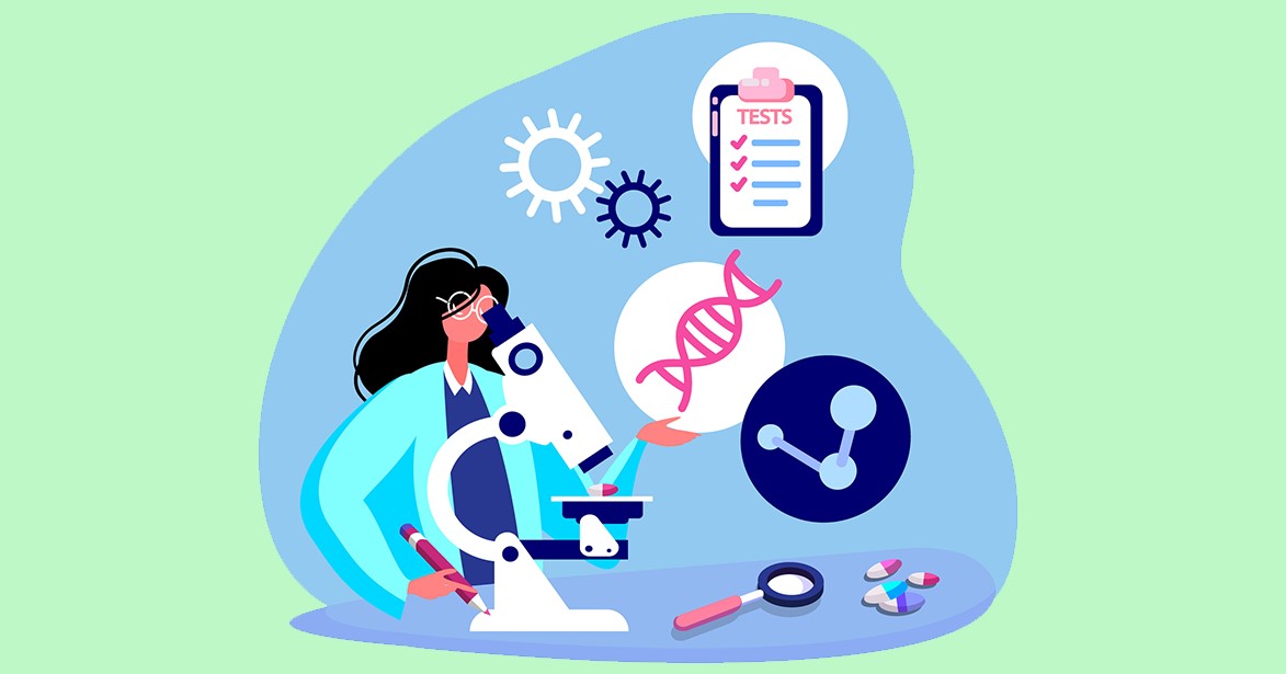 Read more about the article Dita Ndërkombëtare e Grave dhe Vajzave në Shkencë